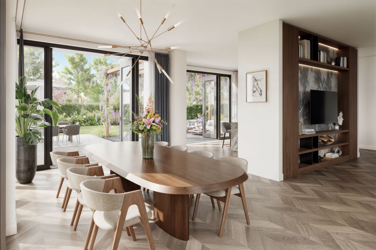 Foto 8 van De Bostuin