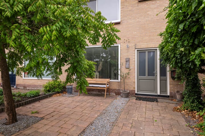 Foto 5 van Anemonenstraat 13