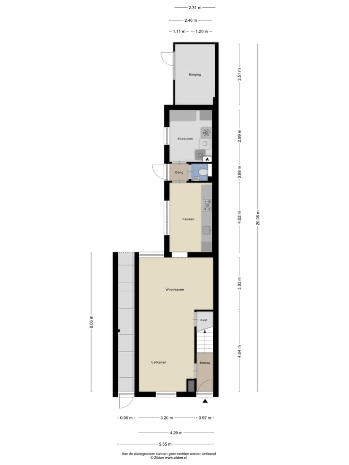 Foto 39 van Jan Aartestraat 68