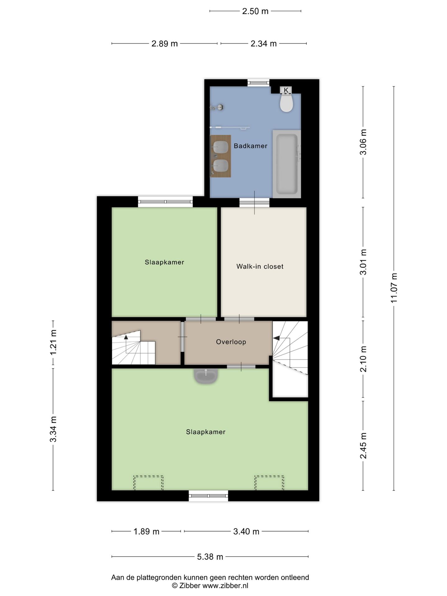 Foto 40 van Jan Aartestraat 68