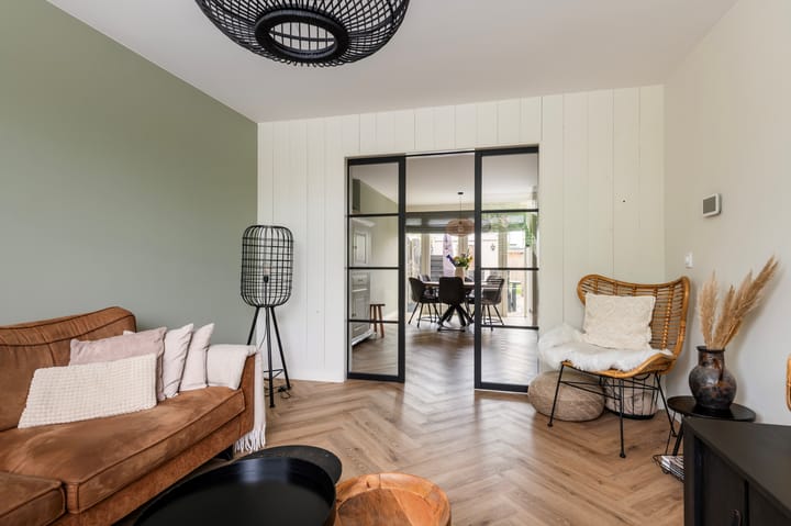 Foto 13 van Anemonenstraat 13