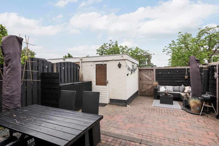 Foto 26 van Anemonenstraat 13