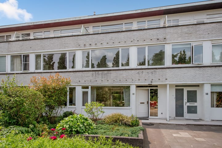 Foto 1 van Rotterdamseweg 18