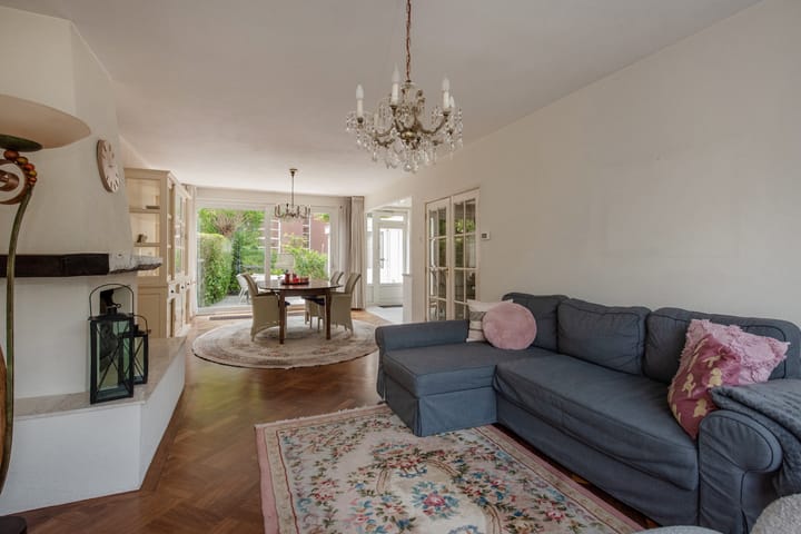 Foto 2 van Rotterdamseweg 18