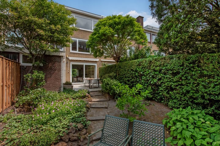 Foto 4 van Rotterdamseweg 18