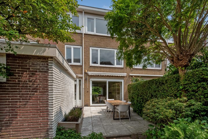 Foto 15 van Rotterdamseweg 18