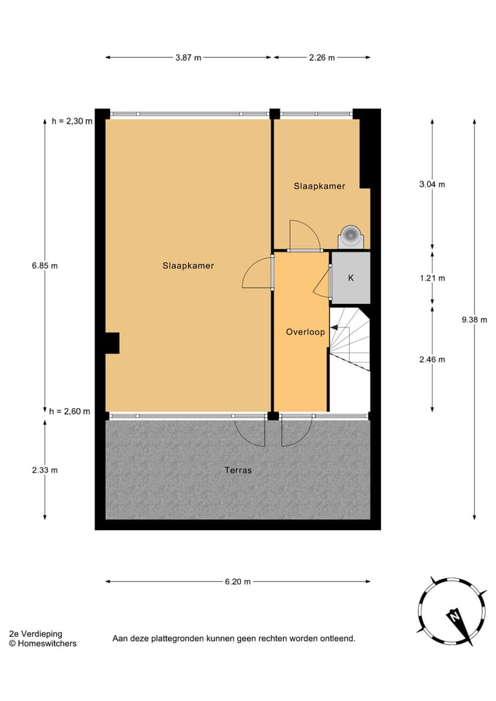 Foto 37 van Rotterdamseweg 18