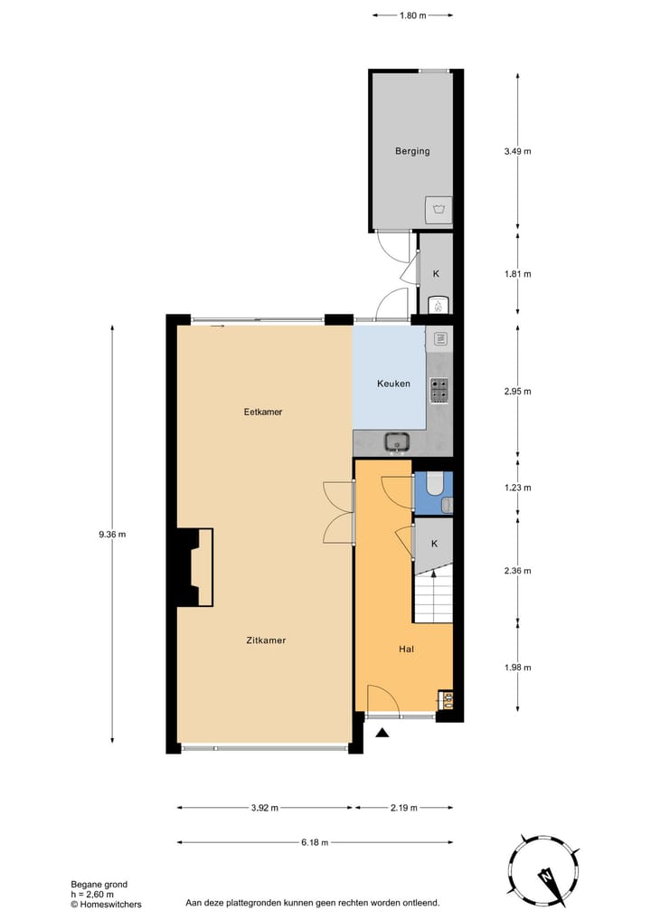 Foto 38 van Rotterdamseweg 18