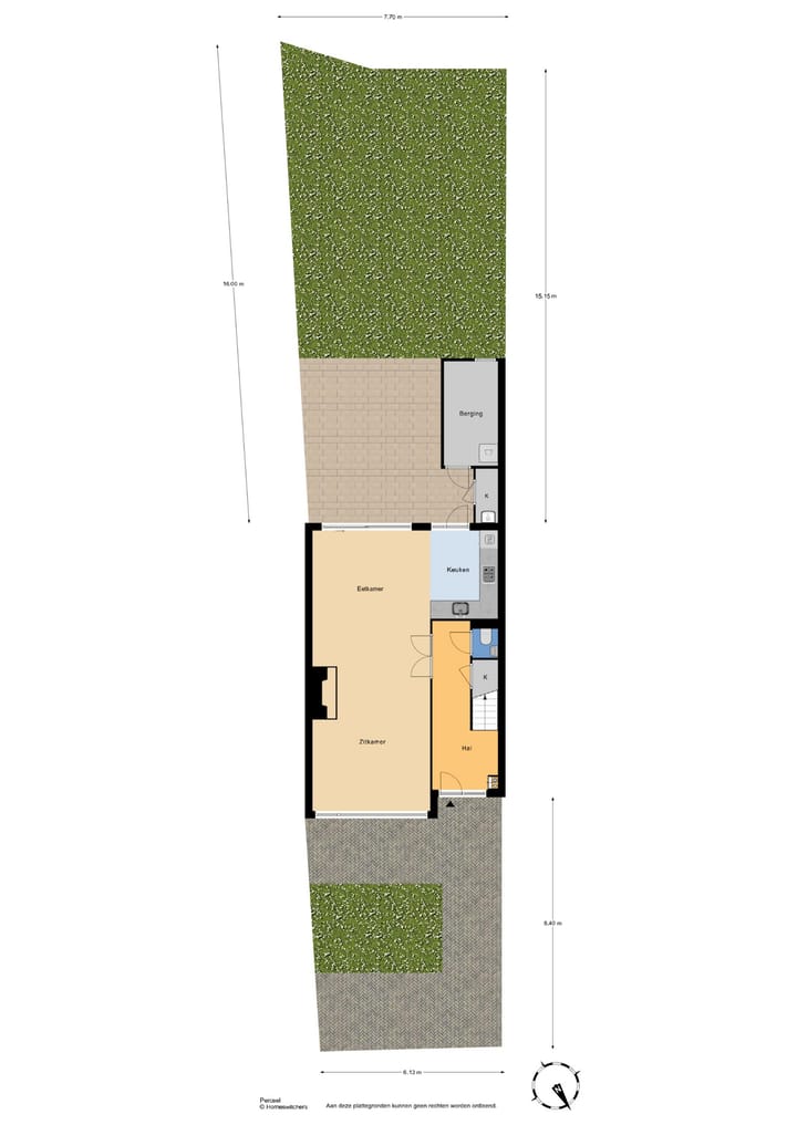 Foto 39 van Rotterdamseweg 18