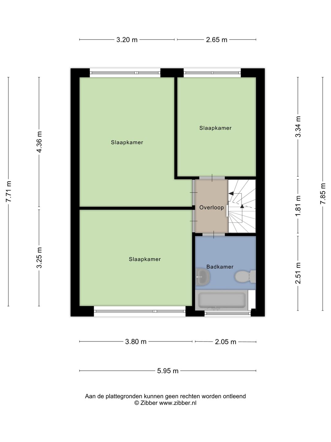 Foto 31 van Hertog Albrechtstraat 119