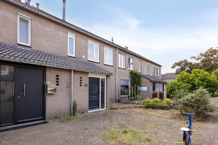 Foto 2 van Kwarteldonk 24