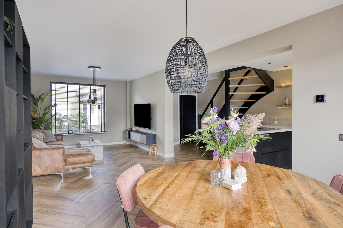 Foto 5 van Kwarteldonk 24