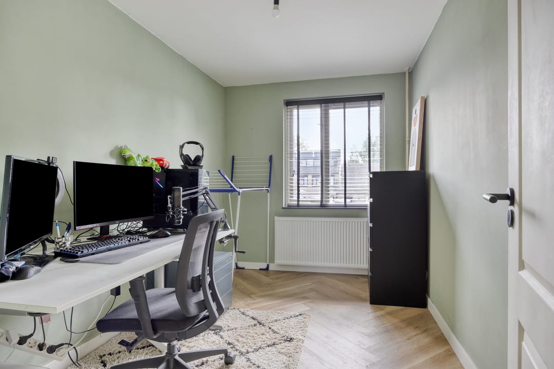 Foto 22 van Kwarteldonk 24