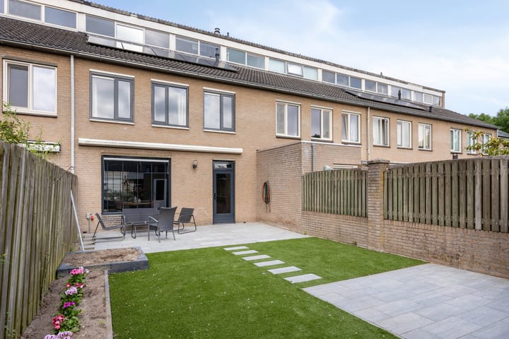 Foto 26 van Kwarteldonk 24