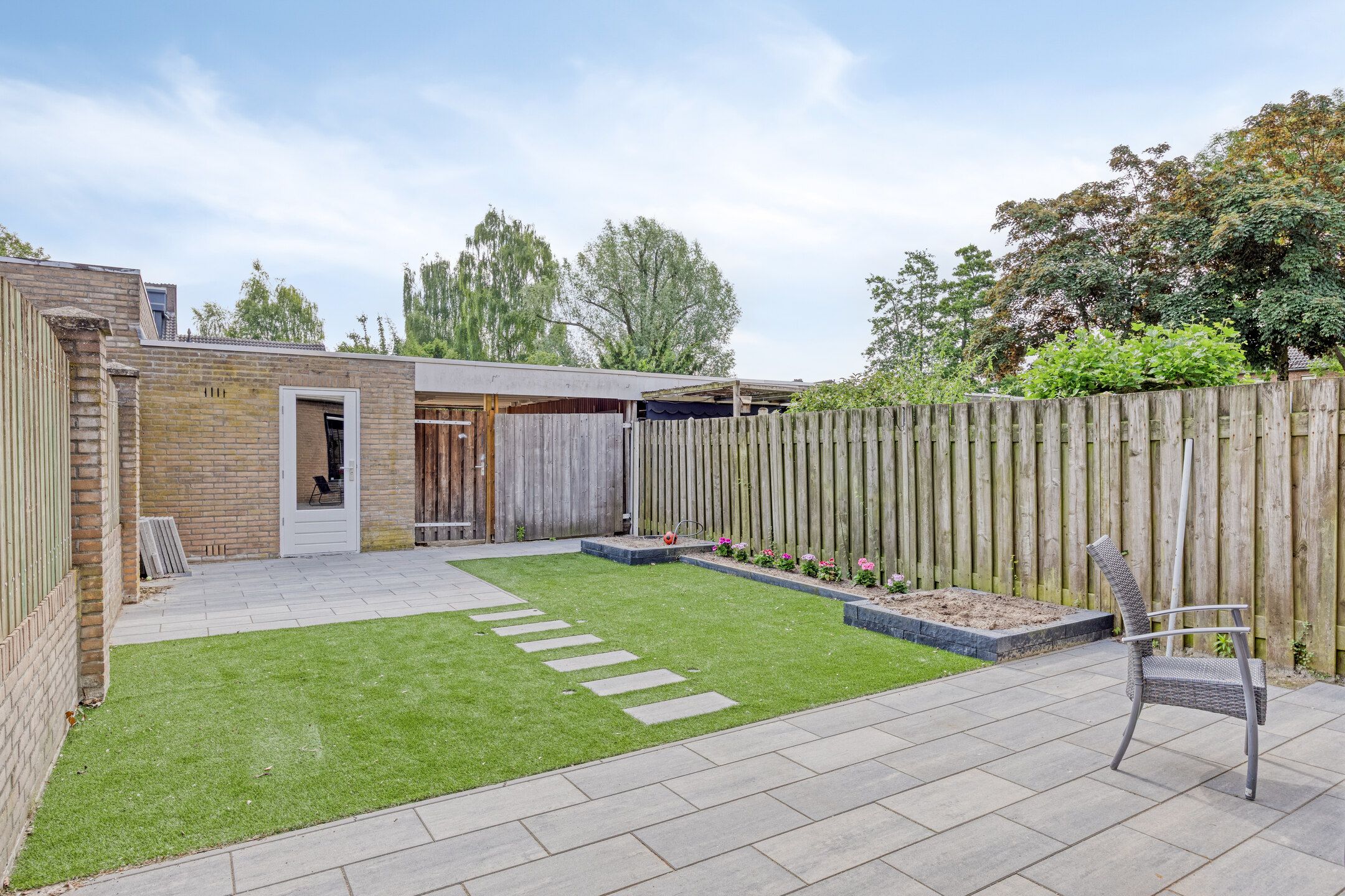 Foto 27 van Kwarteldonk 24