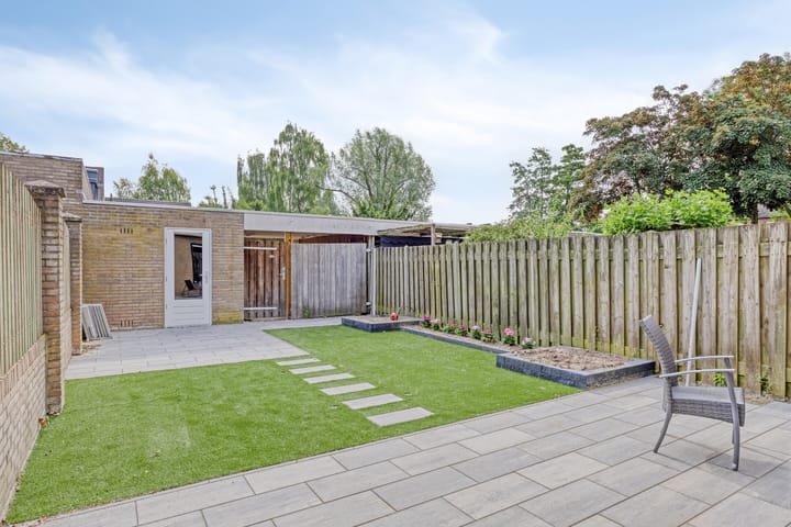 Foto 27 van Kwarteldonk 24