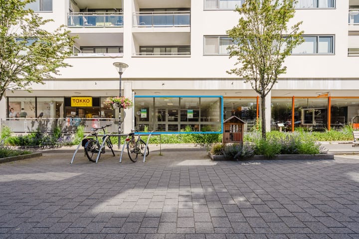 Wannerstraat 16-B, Heerlen