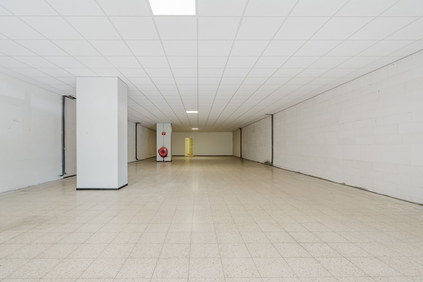 Bekijk foto 2 van Wannerstraat 16-B