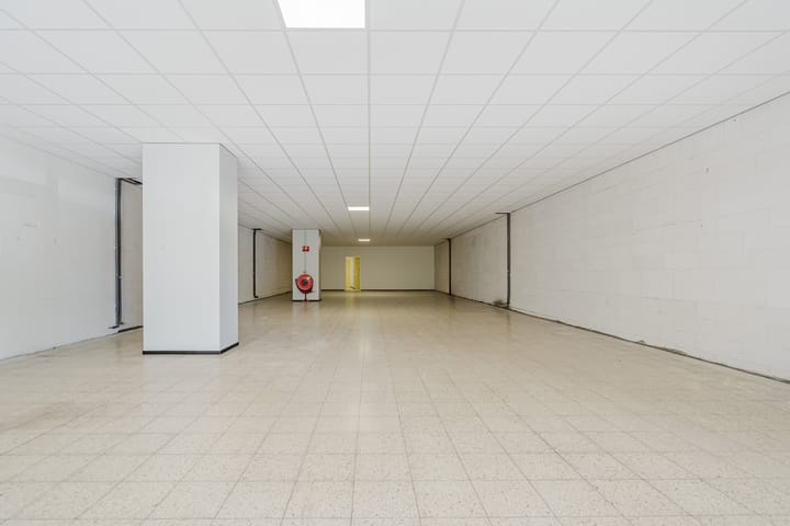 Wannerstraat 16-B, Heerlen