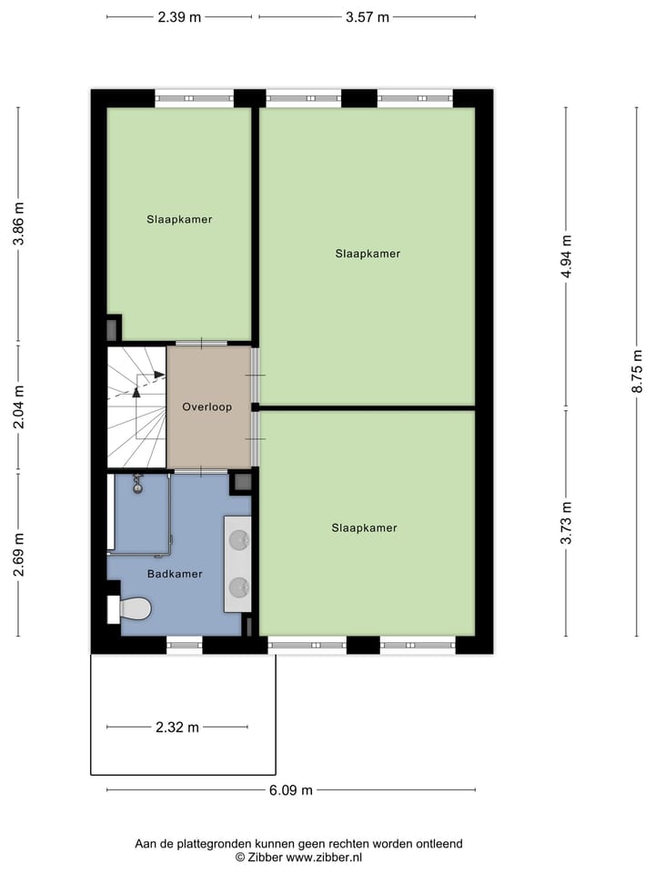 Foto 32 van Kwarteldonk 24