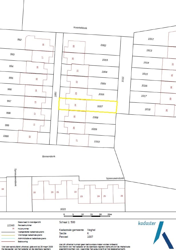 Foto 35 van Kwarteldonk 24