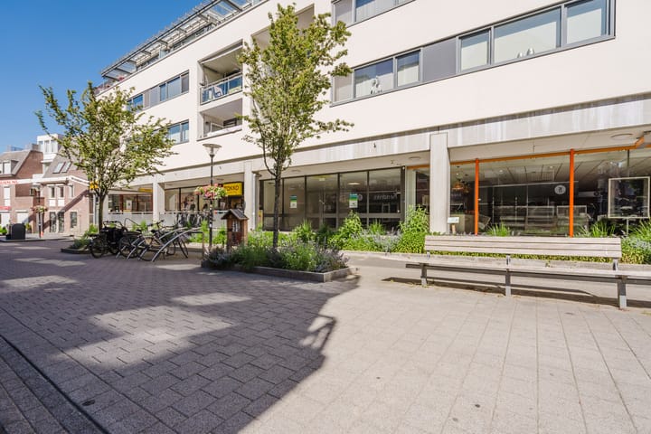 Wannerstraat 16-B, Heerlen