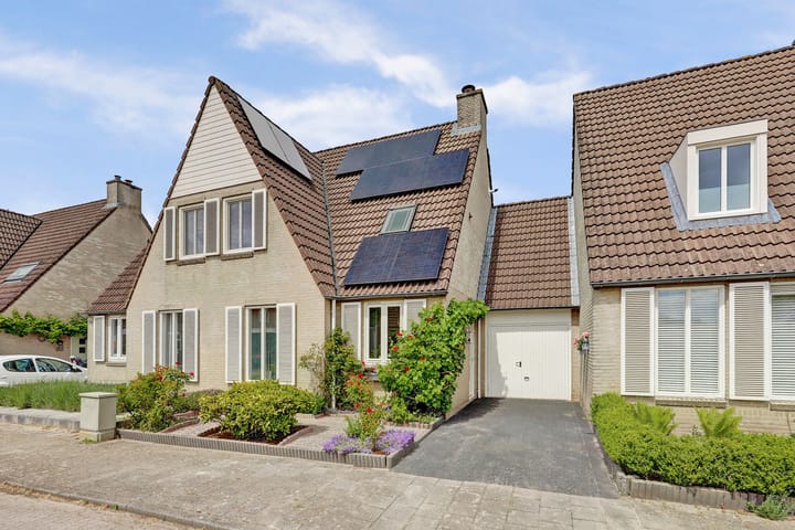 Foto 1 van Rietdekker 46