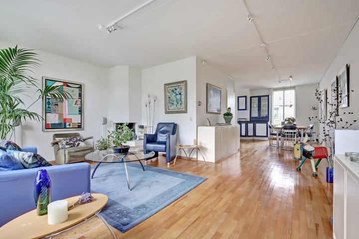 Foto 2 van Rietdekker 46