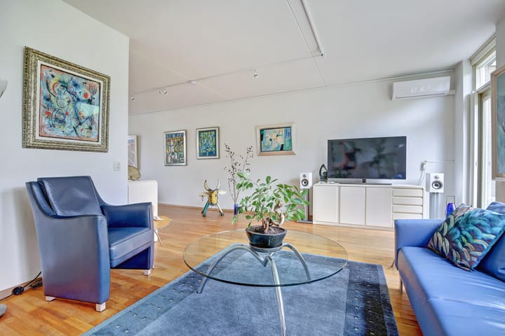 Foto 7 van Rietdekker 46