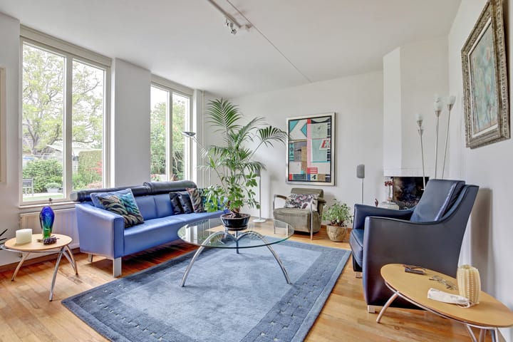 Foto 8 van Rietdekker 46