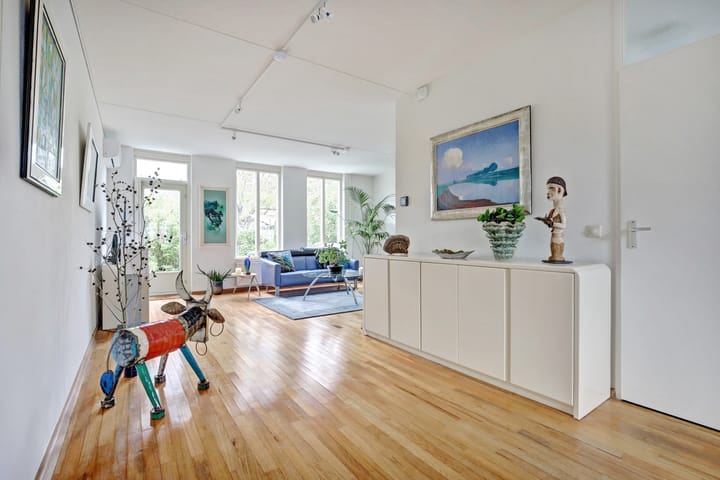 Foto 10 van Rietdekker 46