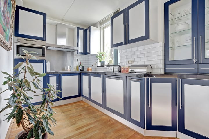 Foto 12 van Rietdekker 46