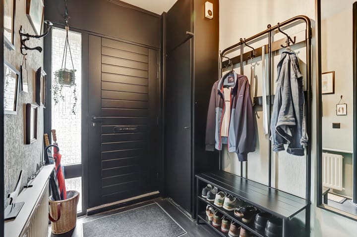 Foto 5 van Obrechtstraat 29