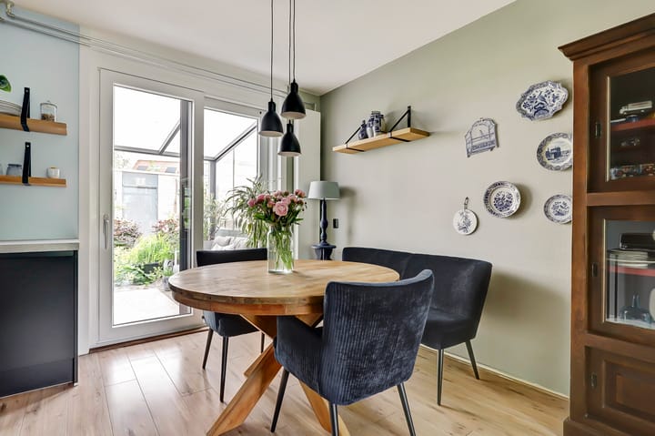 Foto 8 van Obrechtstraat 29