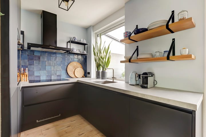 Foto 9 van Obrechtstraat 29