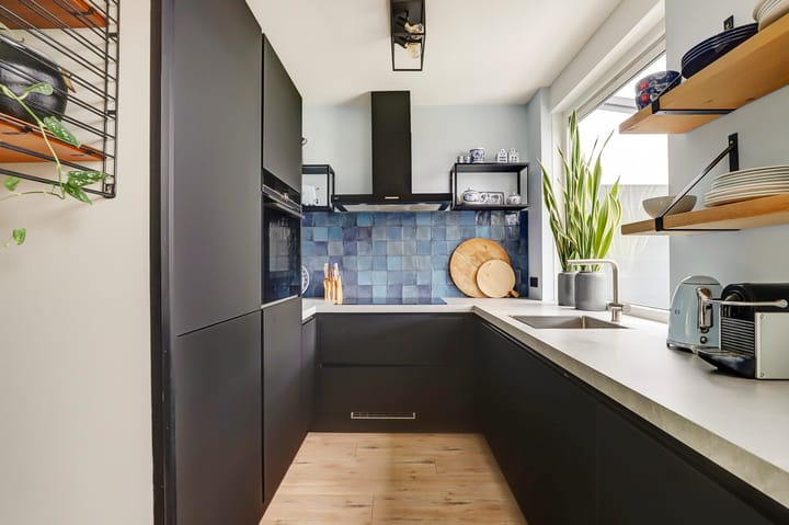 Foto 10 van Obrechtstraat 29