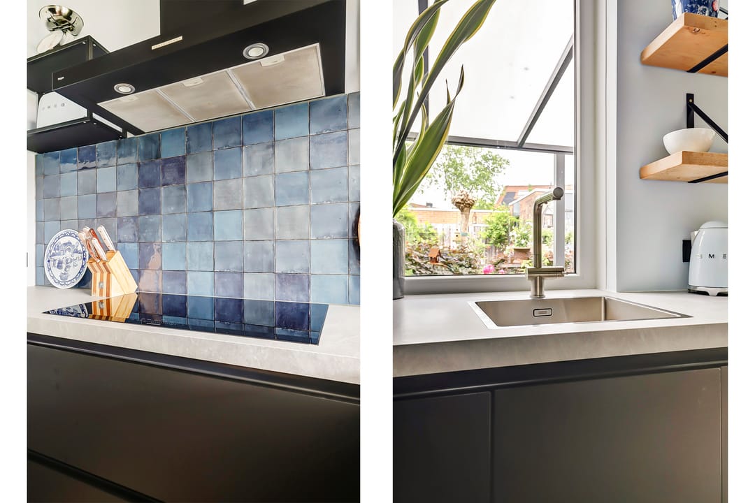 Foto 11 van Obrechtstraat 29