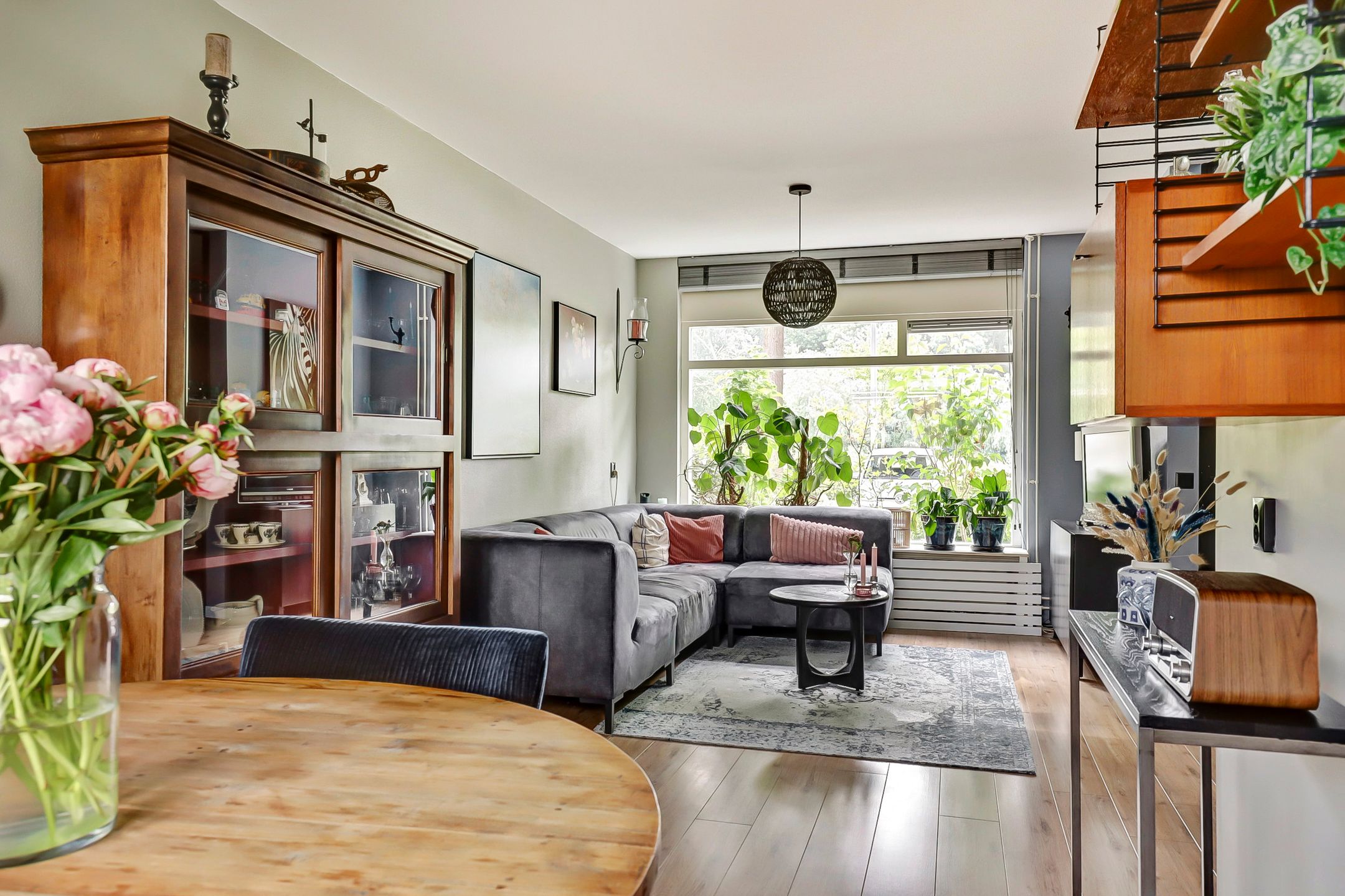 Foto 12 van Obrechtstraat 29