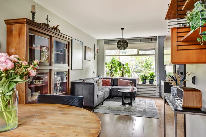 Foto 12 van Obrechtstraat 29