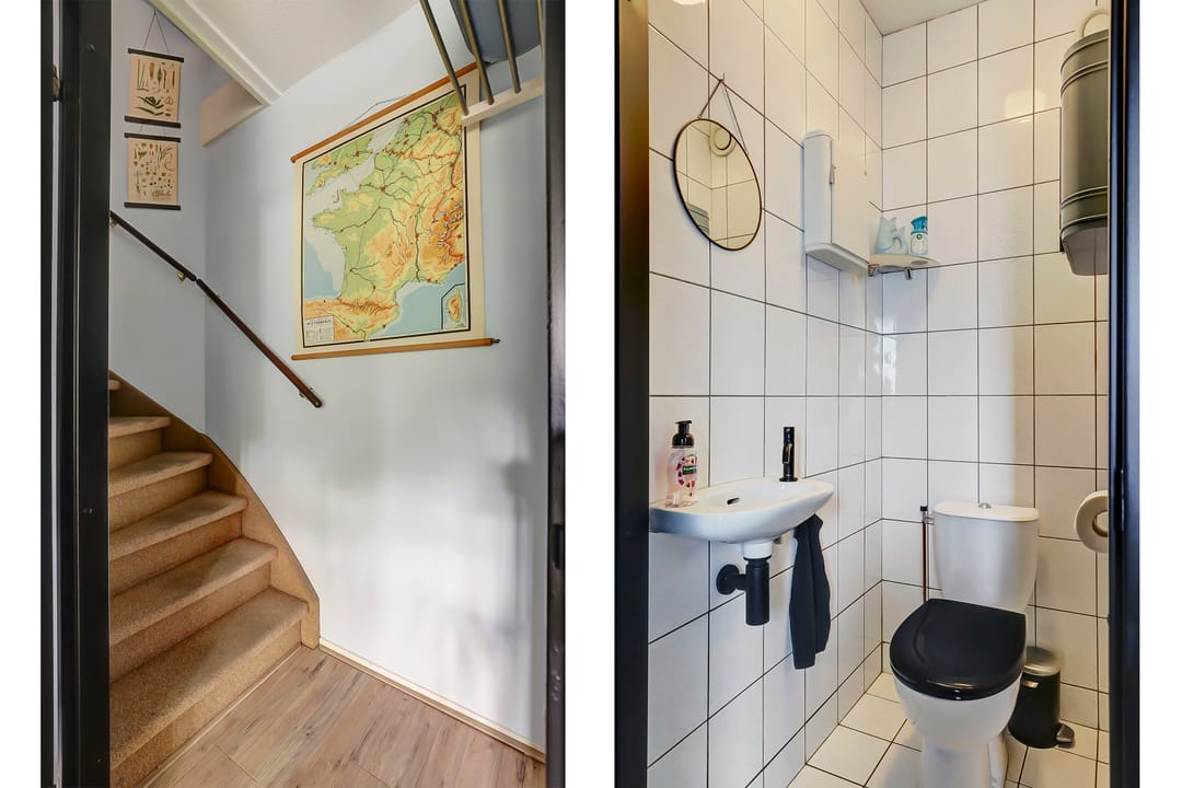 Foto 13 van Obrechtstraat 29