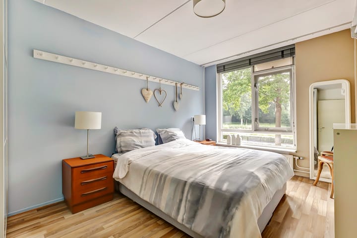 Foto 14 van Obrechtstraat 29