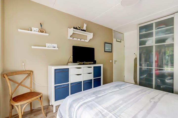 Foto 15 van Obrechtstraat 29