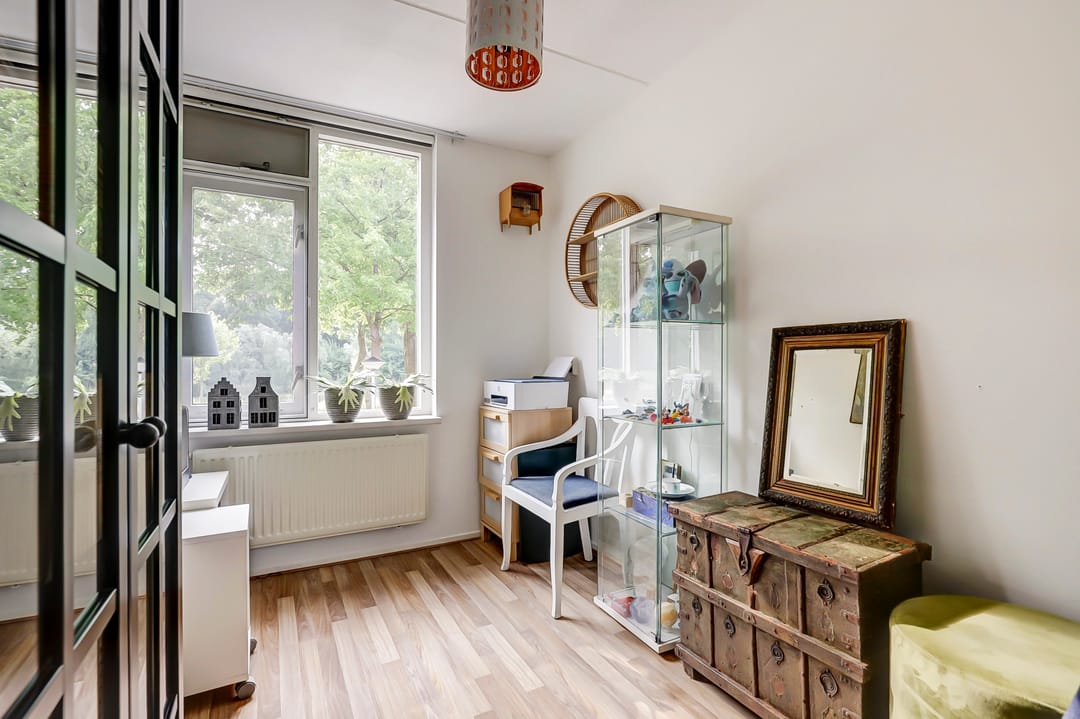 Foto 16 van Obrechtstraat 29