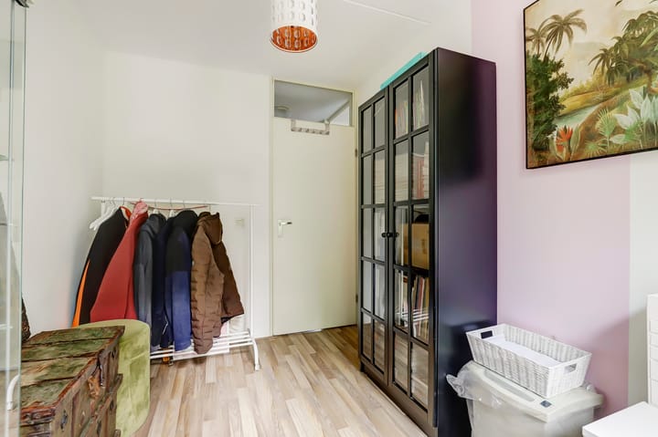 Foto 17 van Obrechtstraat 29