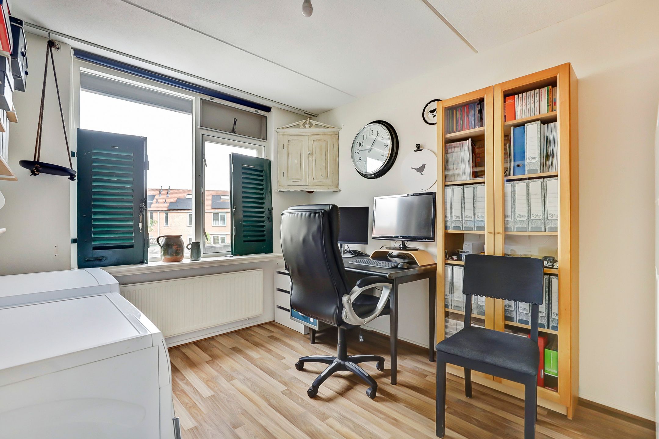 Foto 18 van Obrechtstraat 29