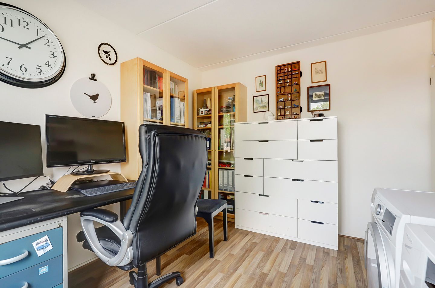 Foto 19 van Obrechtstraat 29