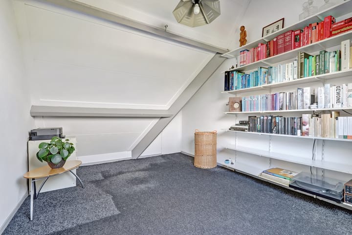 Foto 33 van Rietdekker 46