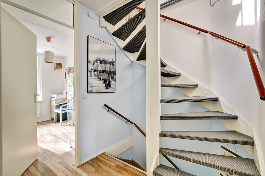 Foto 22 van Obrechtstraat 29