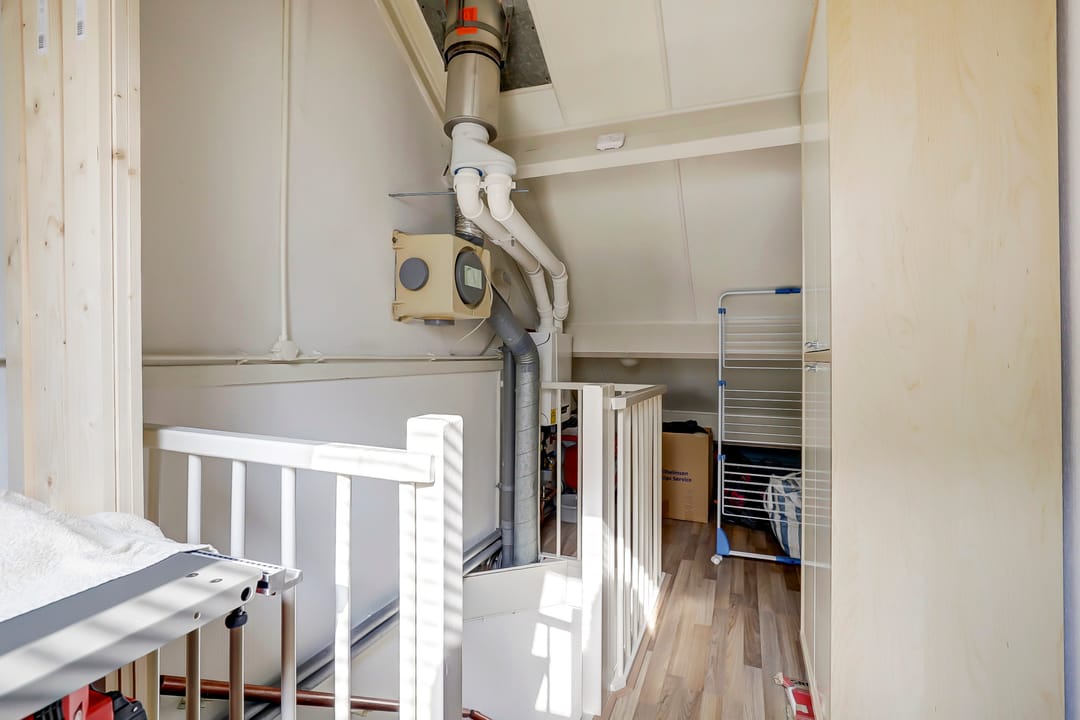 Foto 23 van Obrechtstraat 29