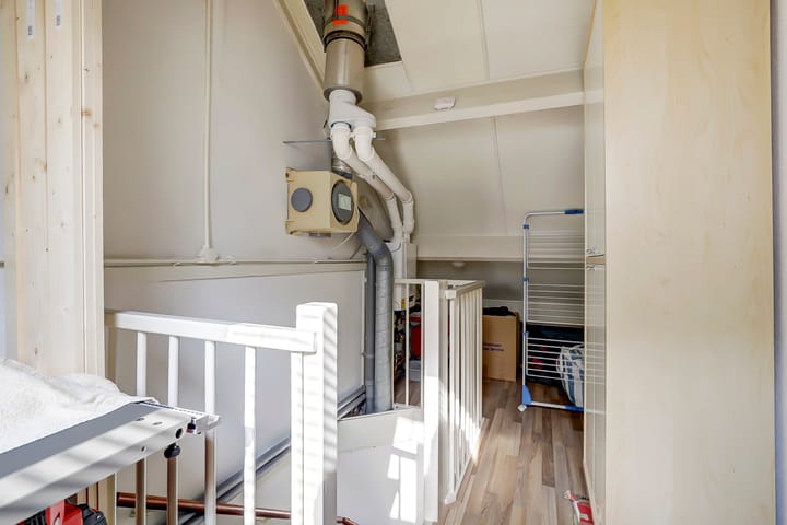 Foto 23 van Obrechtstraat 29